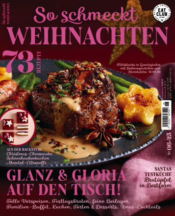 So schmeckt - EatClub