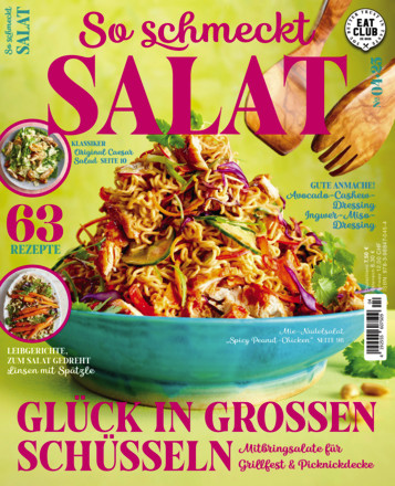 So schmeckt - EatClub