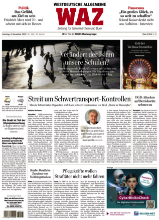 WAZ Gelsenkirchen - ePaper