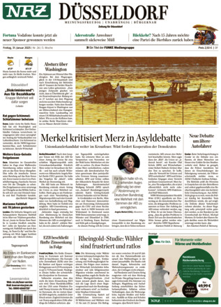 NRZ Düsseldorf - ePaper