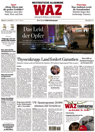 WAZ Bottrop
