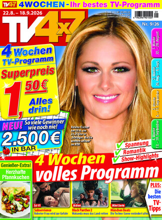 TV 4x7