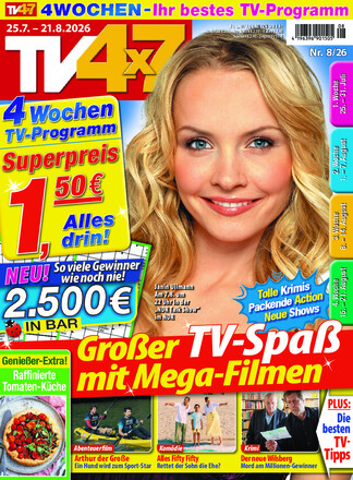 TV 4x7