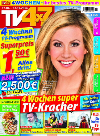 TV 4x7