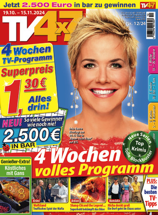 TV 4x7 - ePaper