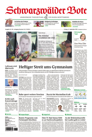 Hechingen