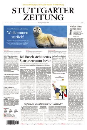 Leonberg-Strohgäu - ePaper