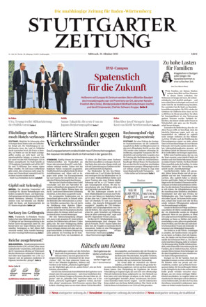 Stadtausgabe-Cannstatt