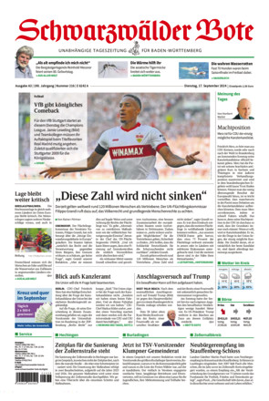 Hechingen - ePaper