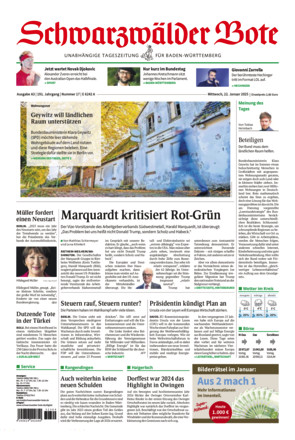 Hechingen - ePaper