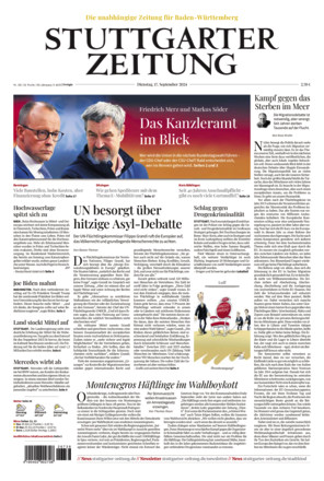 Leonberg-Strohgäu - ePaper