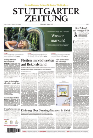 Leonberg-Strohgäu - ePaper