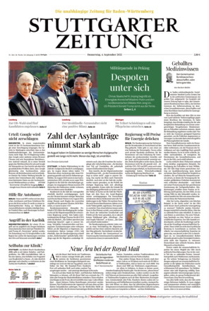 Leonberg-Strohgäu - ePaper