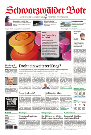 Hechingen - ePaper