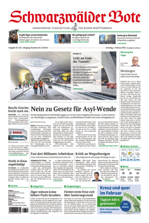 Hechingen - ePaper