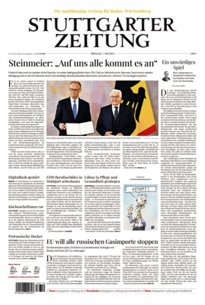 Leonberg-Strohgäu - ePaper