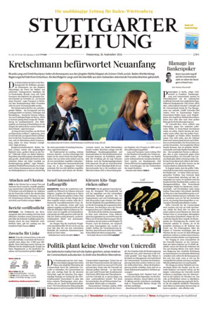 Leonberg-Strohgäu - ePaper