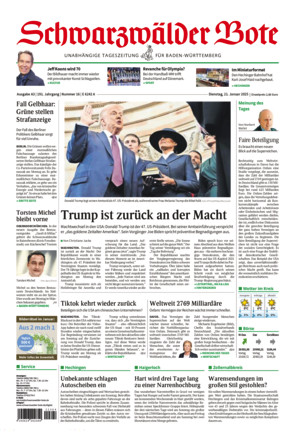 Hechingen - ePaper