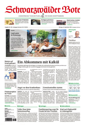 Hechingen - ePaper