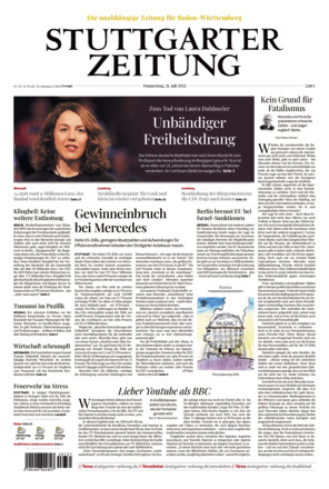 Leonberg-Strohgäu