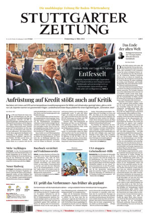 Leonberg-Strohgäu - ePaper