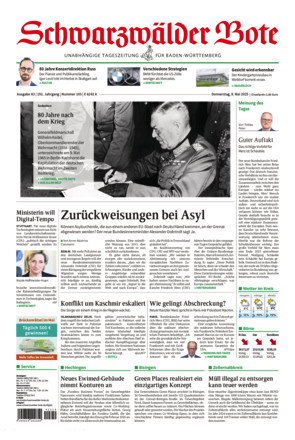 Hechingen - ePaper