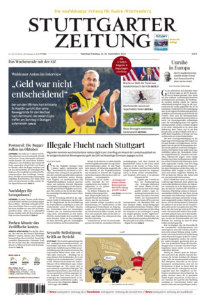 Leonberg-Strohgäu - ePaper