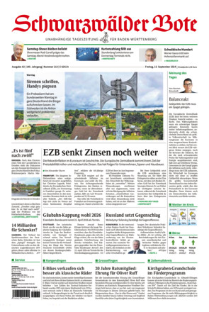 Hechingen - ePaper