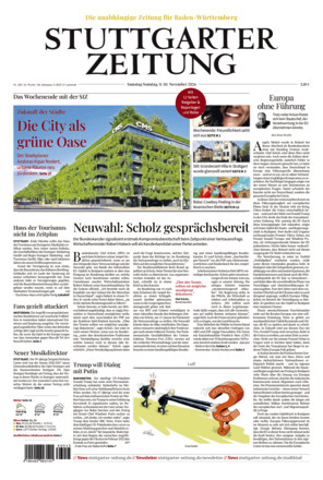 Stadtausgabe-Cannstatt - ePaper