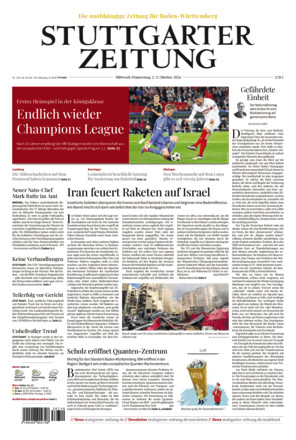 Leonberg-Strohgäu - ePaper