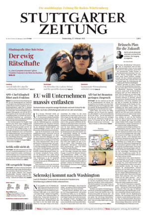 Leonberg-Strohgäu - ePaper