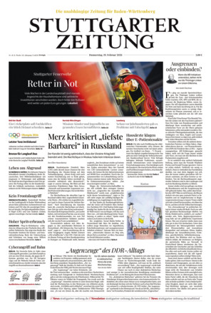 Leonberg-Strohgäu - ePaper