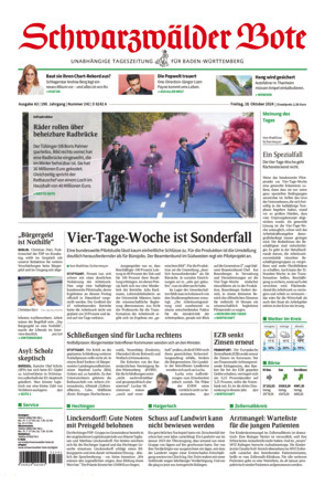 Hechingen - ePaper