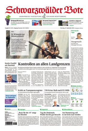 Hechingen - ePaper