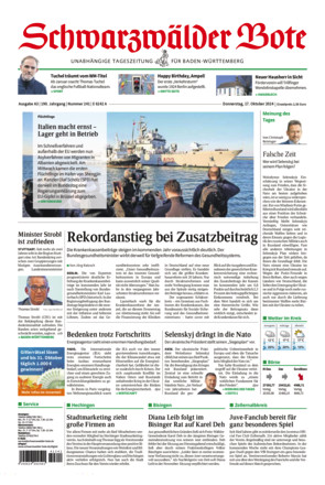 Hechingen - ePaper