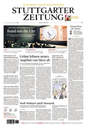 Leonberg-Strohgäu - ePaper