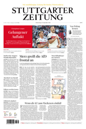 Leonberg-Strohgäu - ePaper