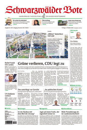 Hechingen - ePaper