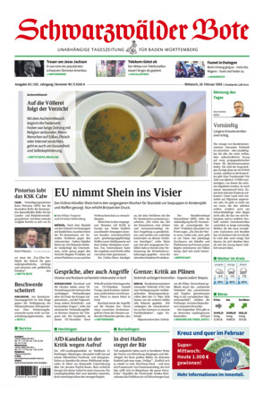 Hechingen - ePaper
