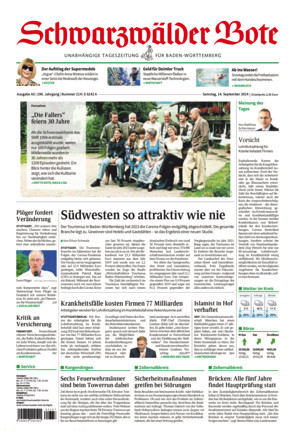 Hechingen - ePaper