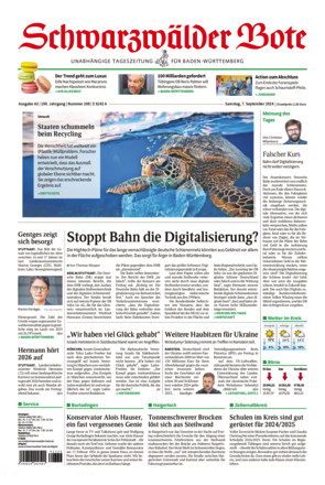 Hechingen - ePaper