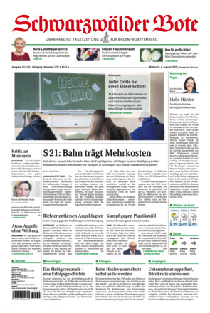 Hechingen - ePaper