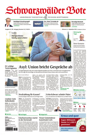 Hechingen - ePaper