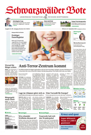 Hechingen - ePaper