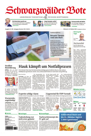 Hechingen - ePaper