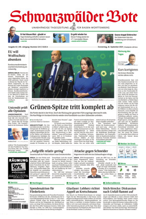 Hechingen - ePaper