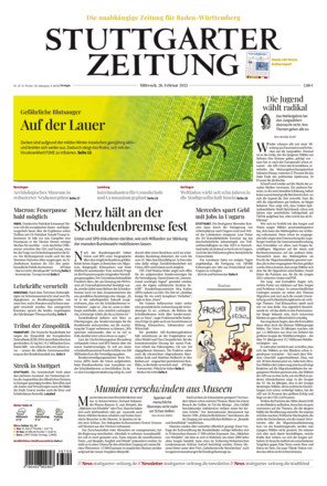 Leonberg-Strohgäu - ePaper