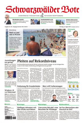 Hechingen - ePaper