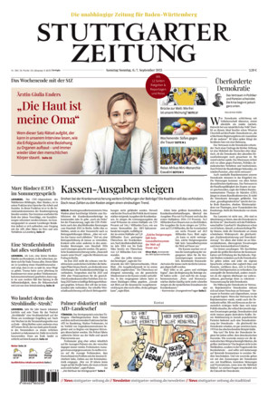 Leonberg-Strohgäu - ePaper