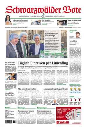 Hechingen - ePaper